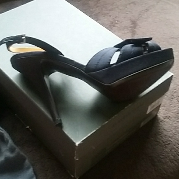 ALBERTA FERRETTI Sandals - Picture 5 of 8